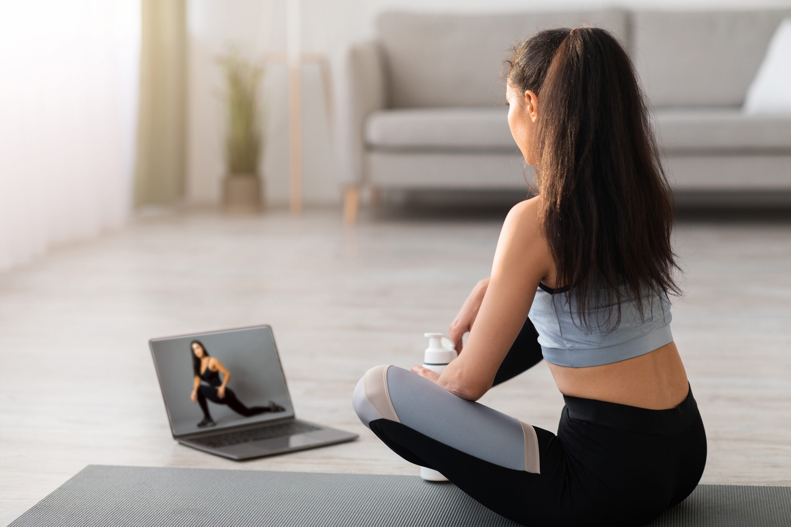 Meal + Workout Program